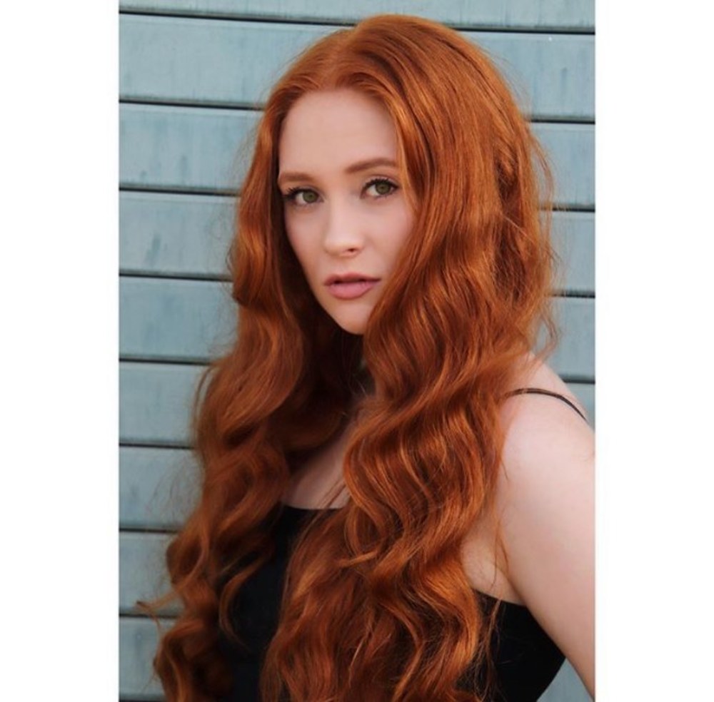 Meet your Posher, Savannah